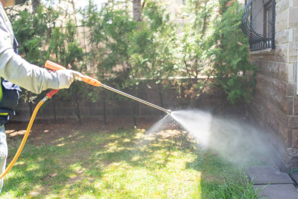 Sharon, MS Pest Control Company